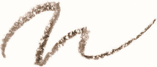 Styling Eyebrow Pencil Refill