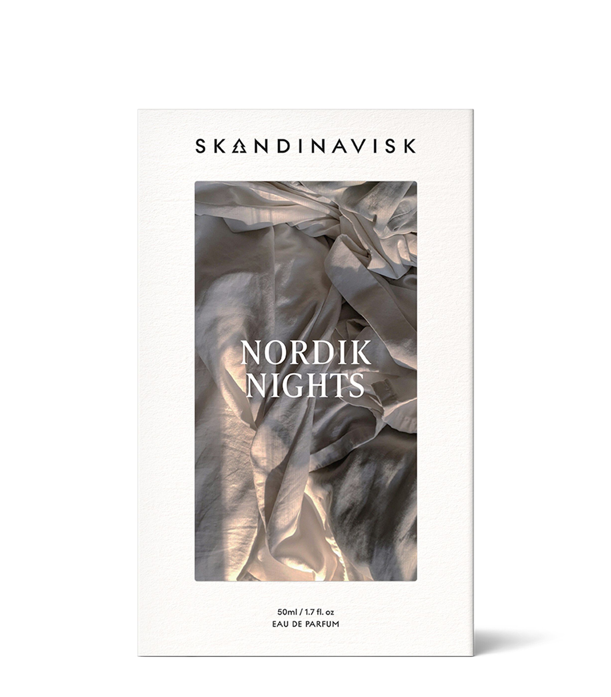 NORDIK NIGHTS EAU DE PARFUM
