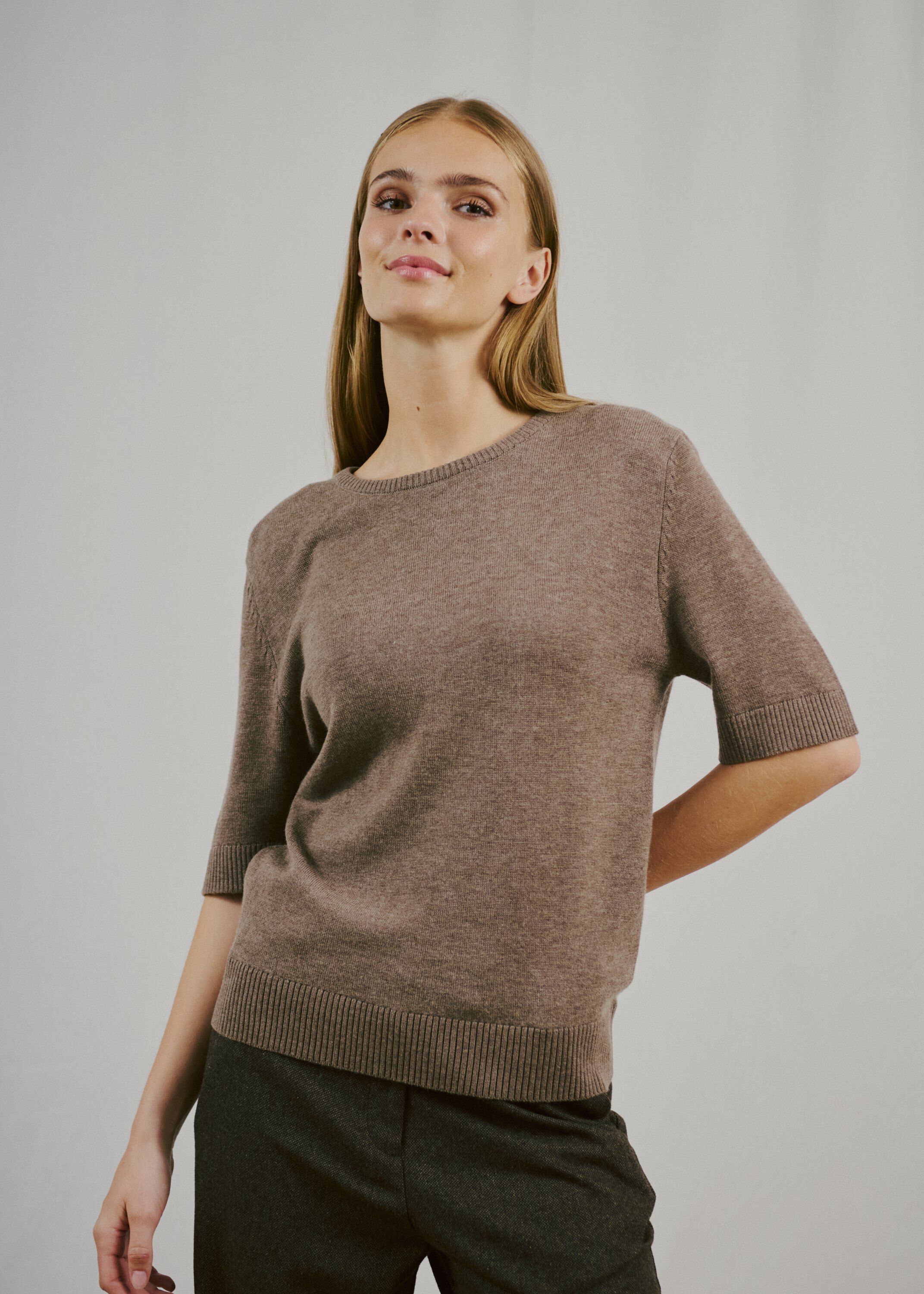 BS Annelie Regular Fit T-Shirt