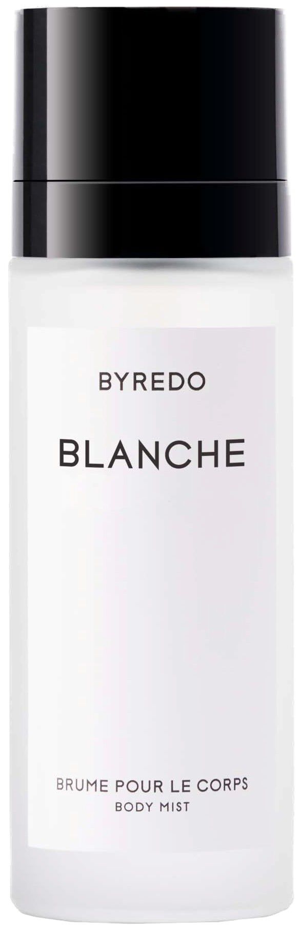 Blanche Body Mist