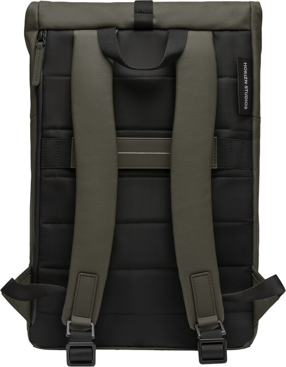 SoFo Rolltop Backpack X Night Blue