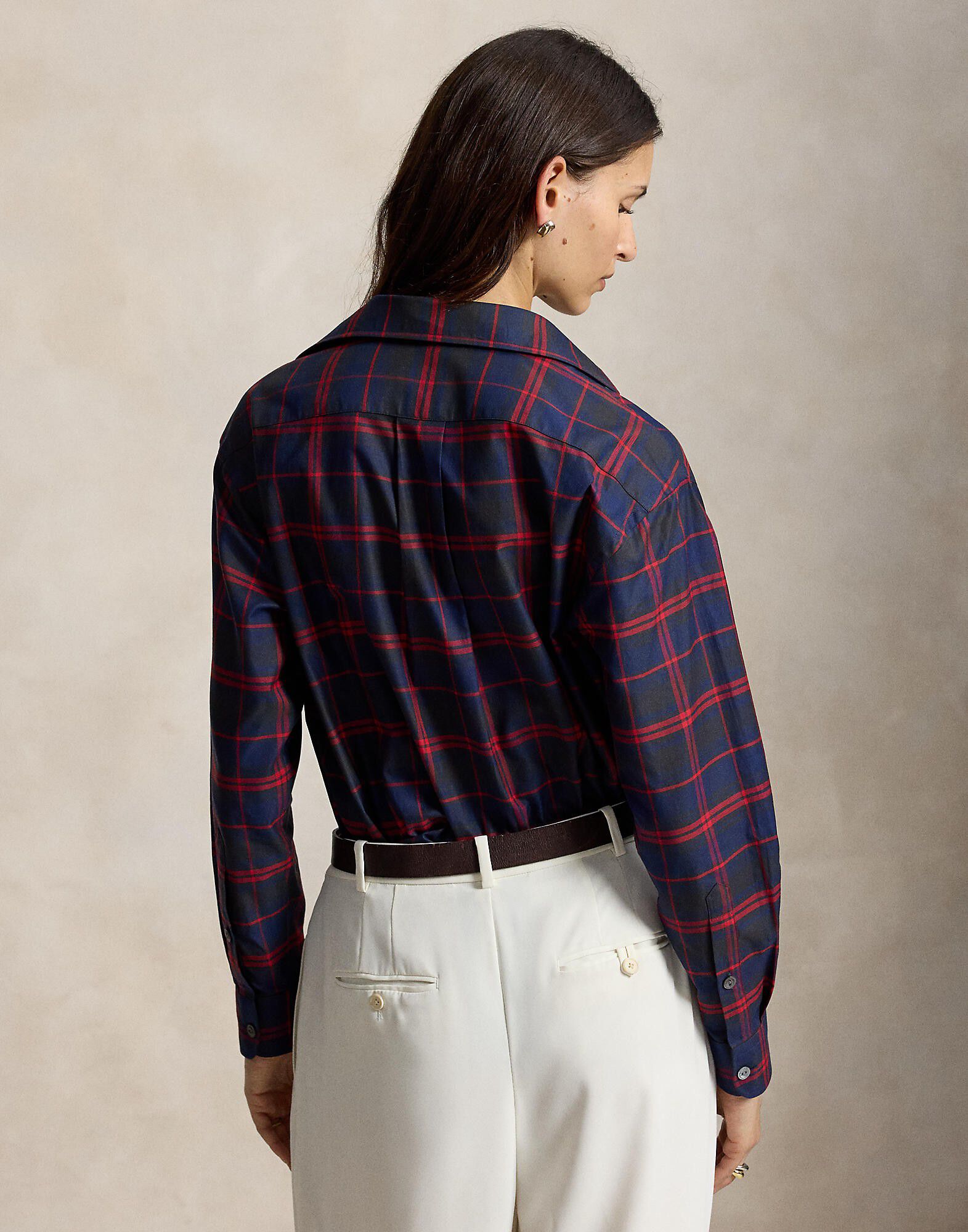 120/2 COTTON TWILL-WVN-SHIRT