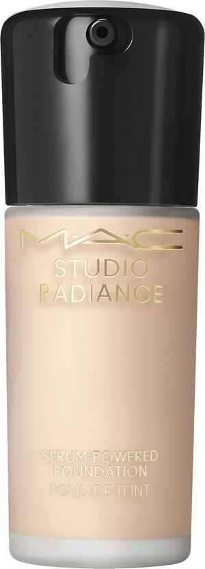 Studio Radiance Serum Powered Foundation