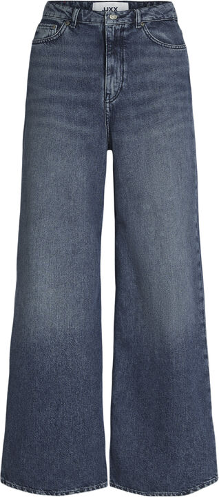 JXTOKYO WIDE HW R6129 JEANS DNM NOO