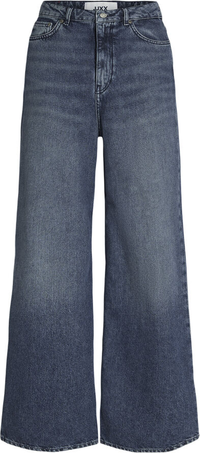 JXTOKYO WIDE HW R6129 JEANS DNM NOO