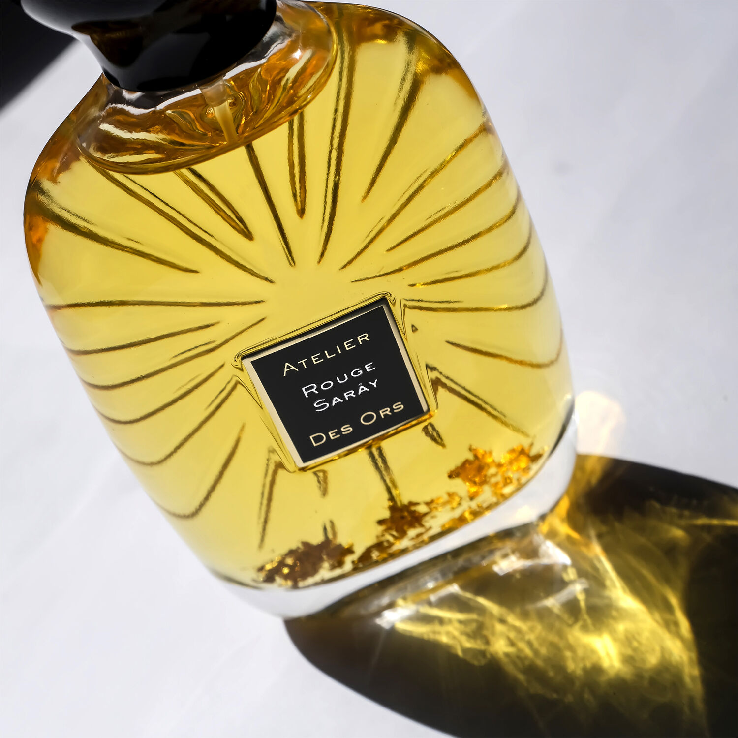 ROUGE SARAY - EDP 100ML