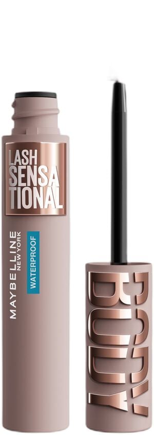 Lash Sensational Body Waterproof Mascara