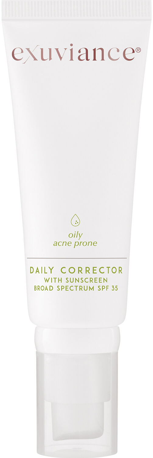 Daily Corrector SPF 35