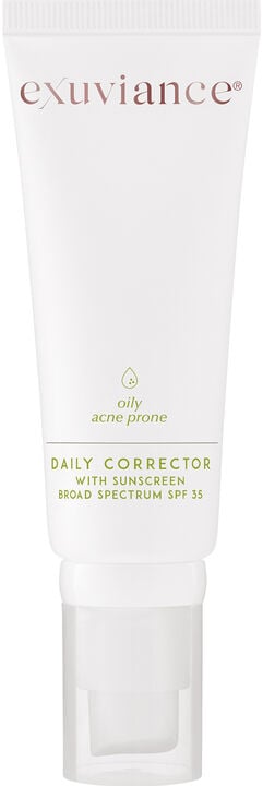 Daily Corrector SPF 35
