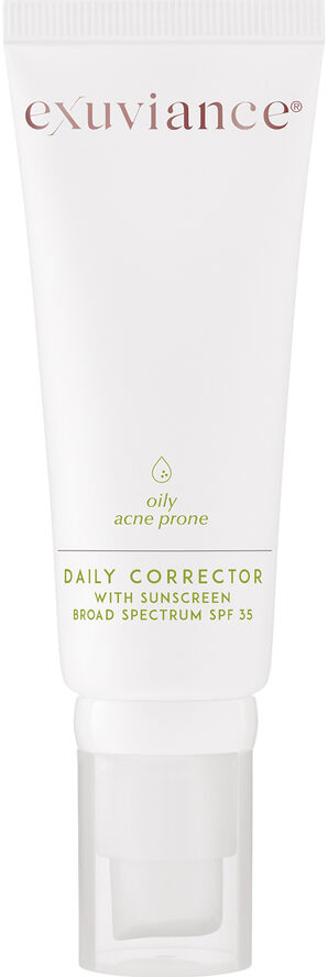 Daily Corrector SPF 35