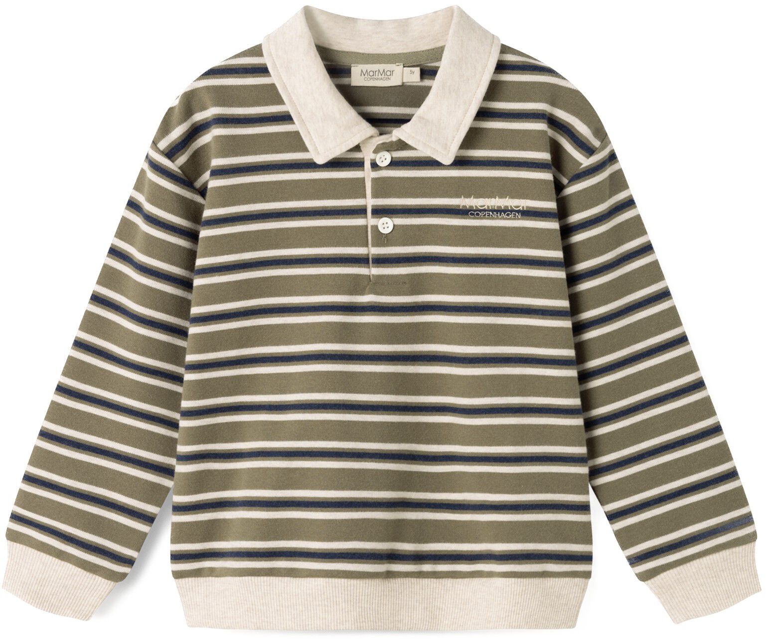 Thanos Polo