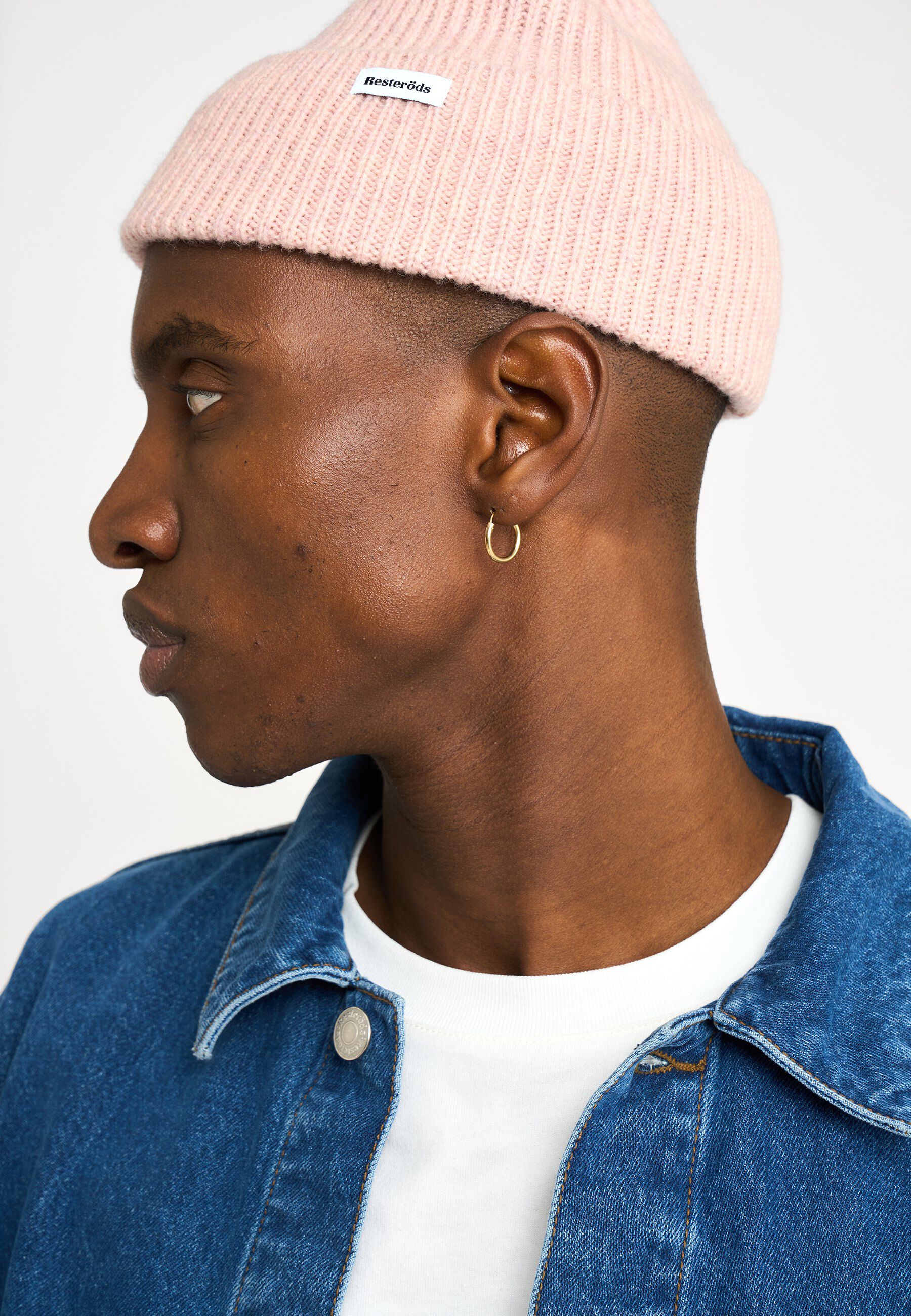 RT WOOL BEANIE