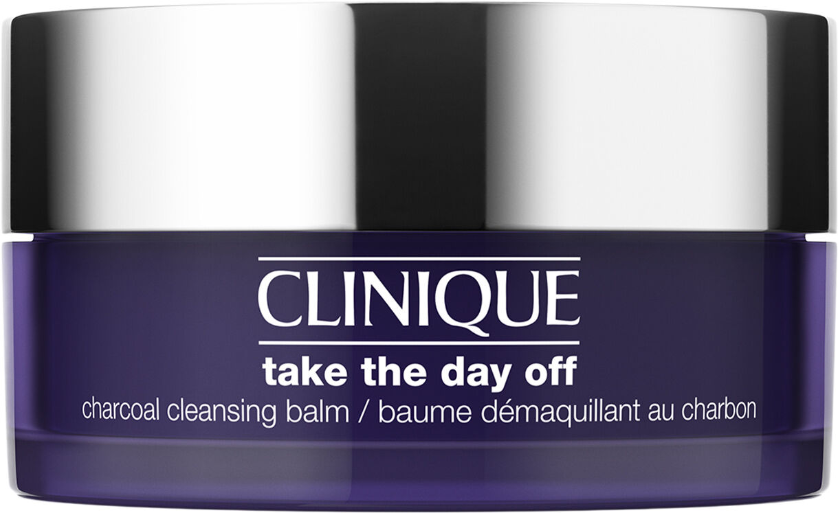 Take The Day Off Charcoal Detoxifying Cleansing Balm