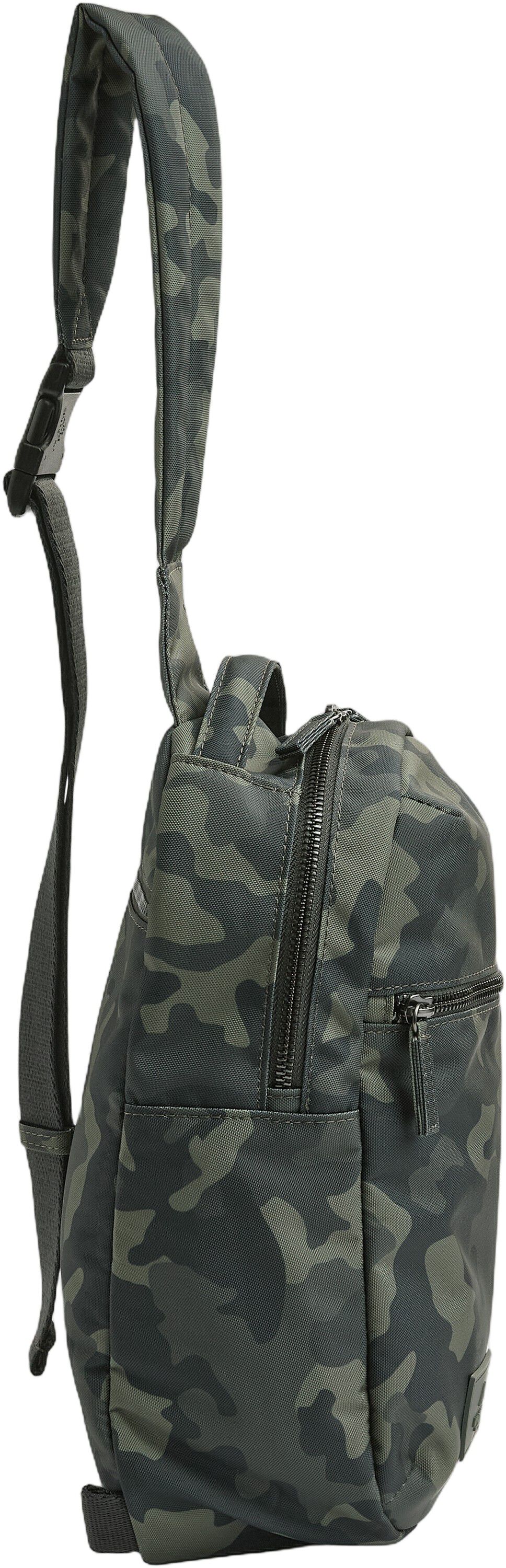 TrekMBG Sling Bag, Recycled