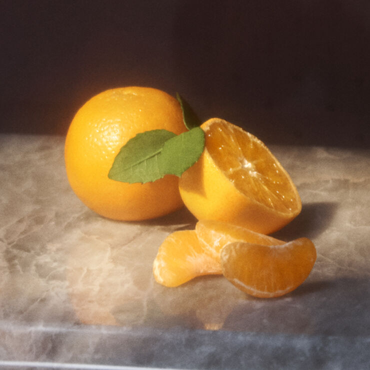 EDP Intense Eau de parfum