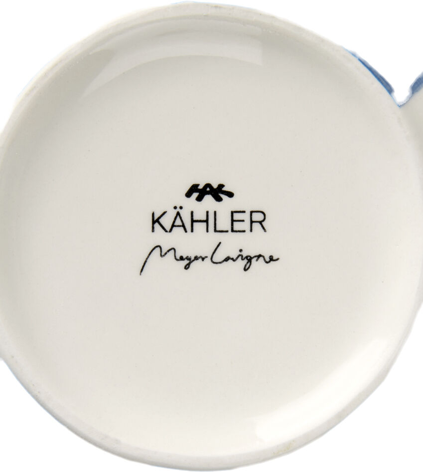 Signature Vase H20 bl&aring;