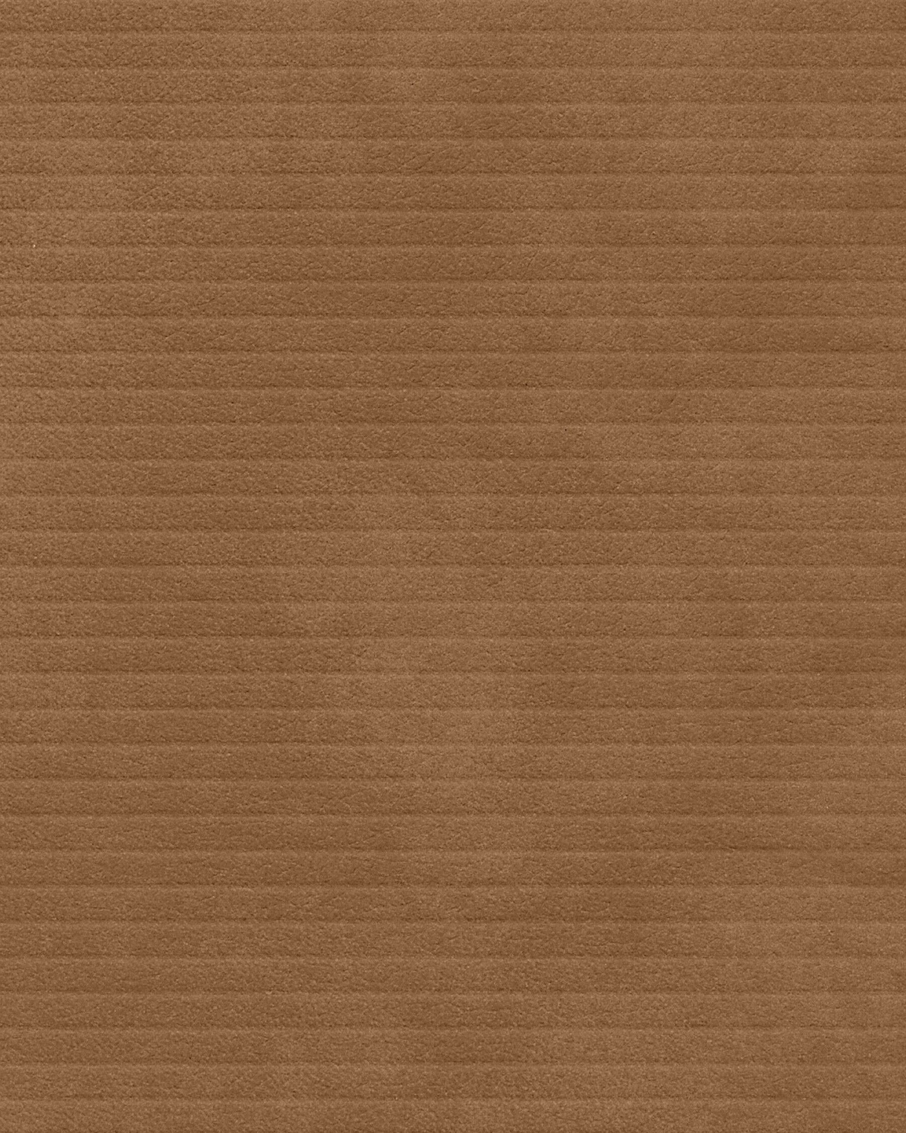 Table Mat Curve L Corduroy Nature