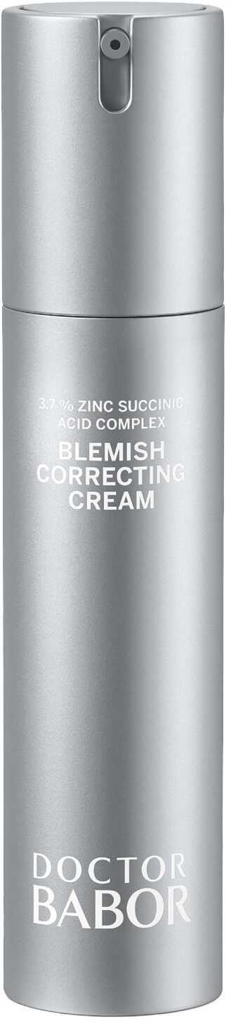Blemish Correcting Cream