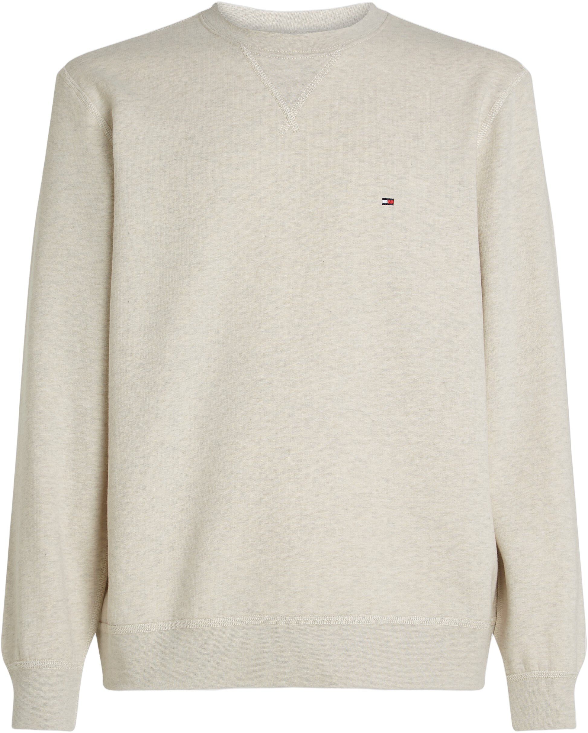 ESS SEASONAL FLEECE CREWNECK