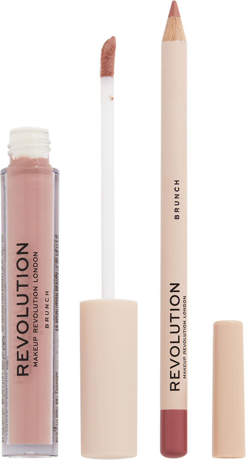 Revolution Lip Contour Kit