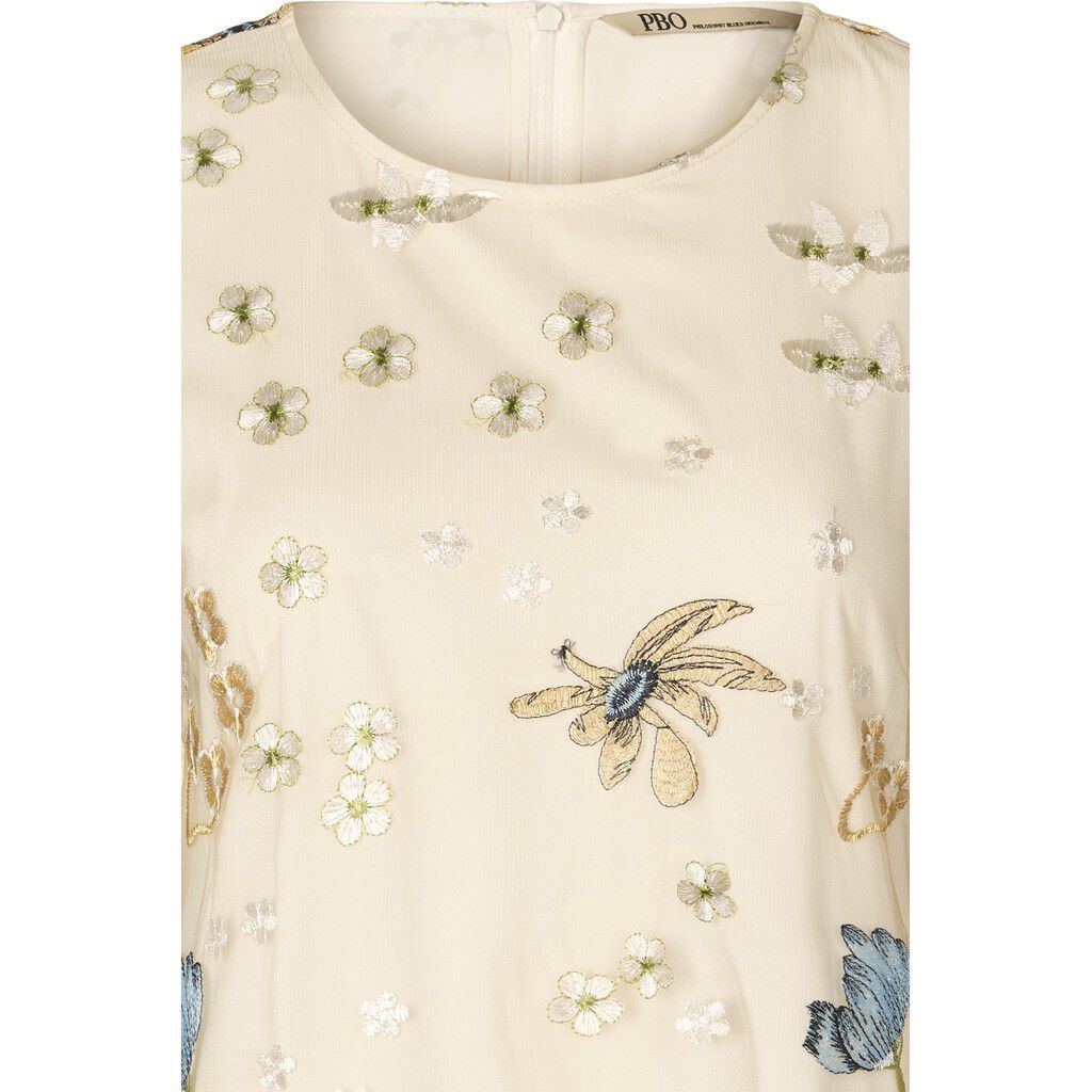 1013PBOPoppy dress