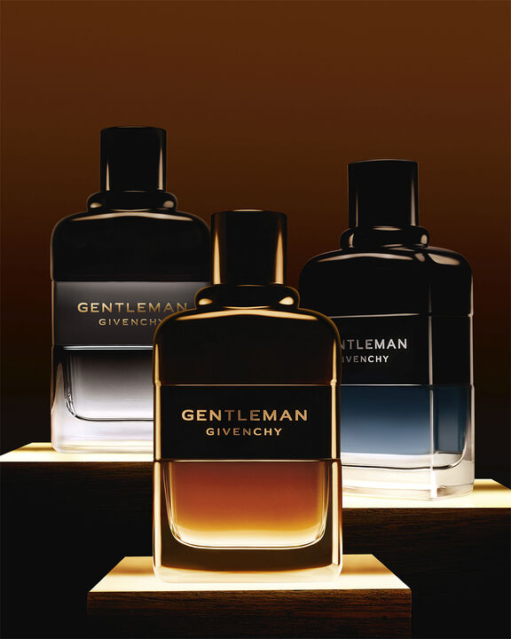 Gentleman Réserve Privée Eau De Parfum