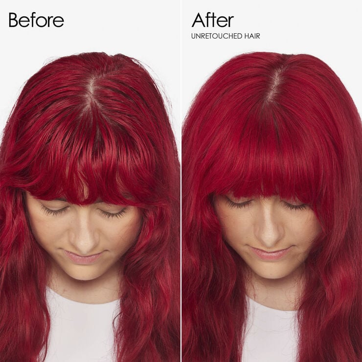 No. 4D Clean Volume Detox Dry Shampoo 250ml