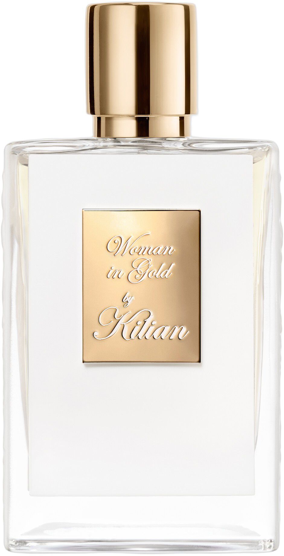 Woman In Gold Eau de Parfum