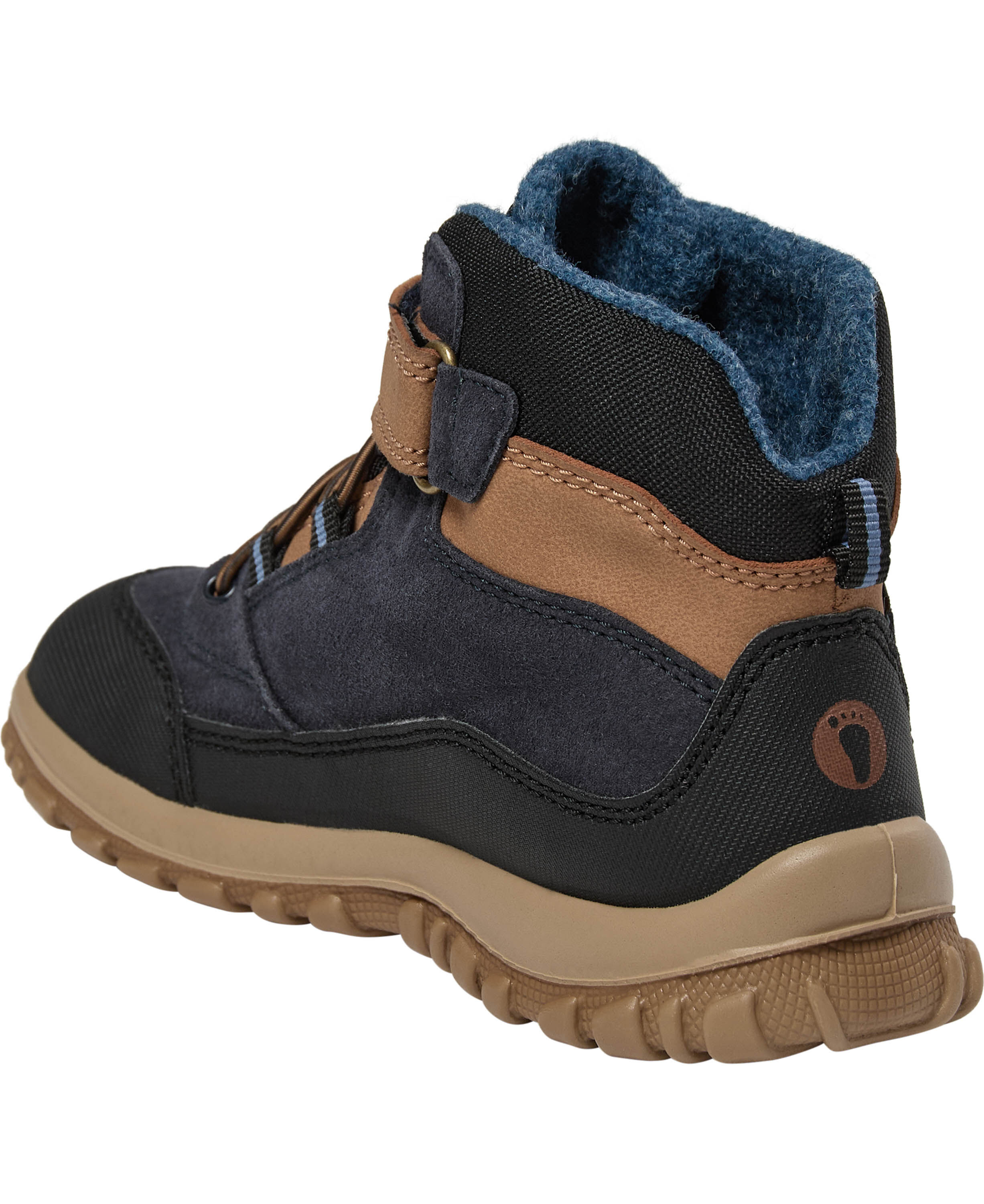 PDAGT 23650 SYNTHETIC LAMB-RUBBER