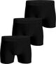 BAMBOO COTTON BLEND BOXER 3p