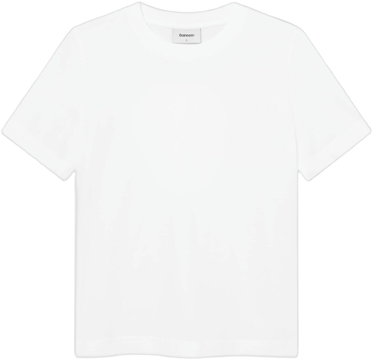 Classic Fit T-shirt Women