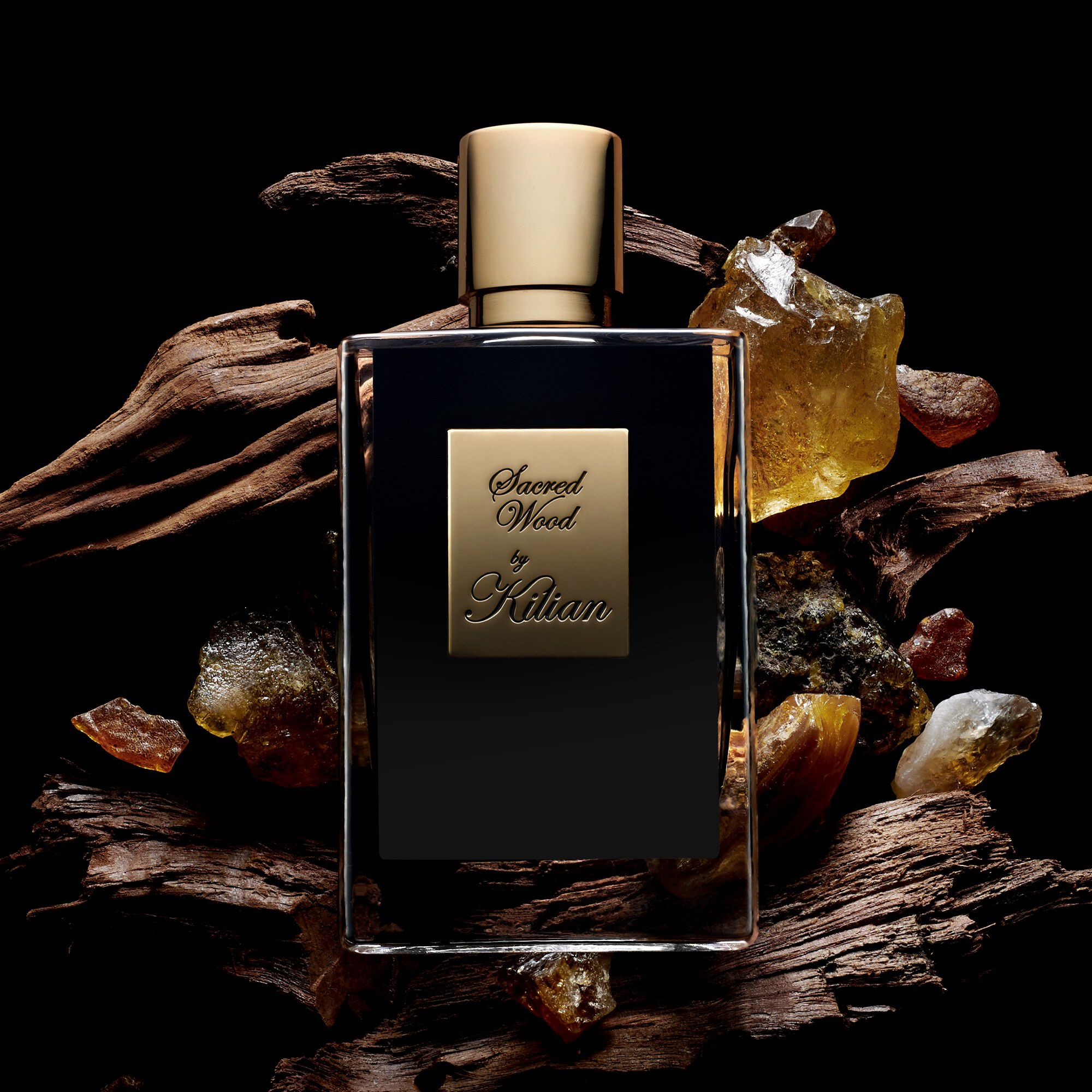 Sacred Wood Eau de Parfum Refill