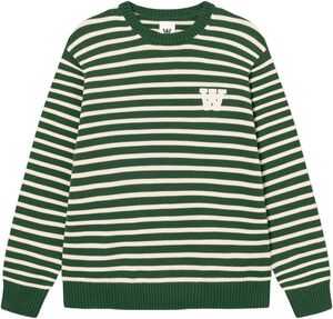 WWTay crew neck st 25163