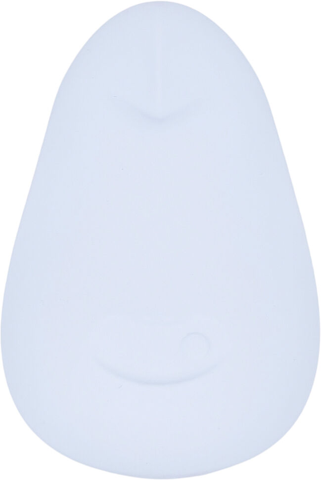 DAME PRODUCTS - POM FLEXIBLE VIBRATOR ICE