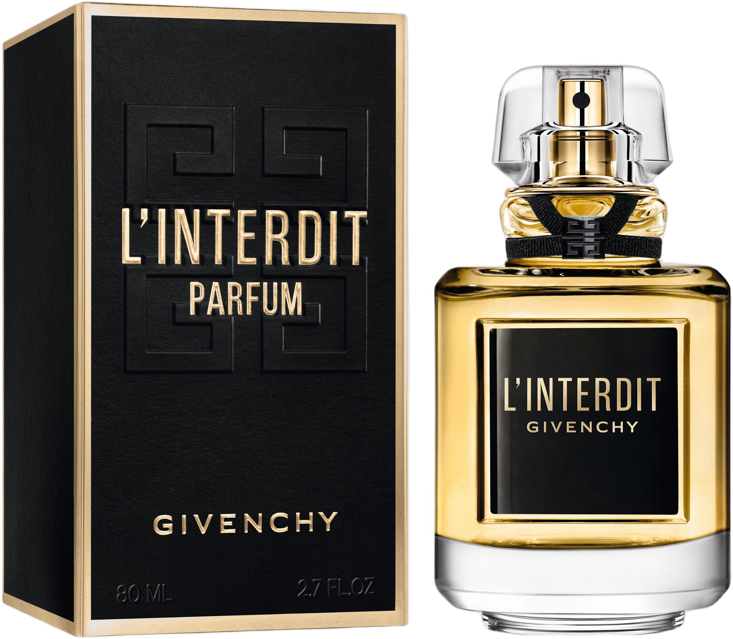 L'Interdit Parfum