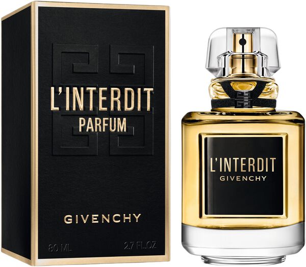 L'Interdit Parfum