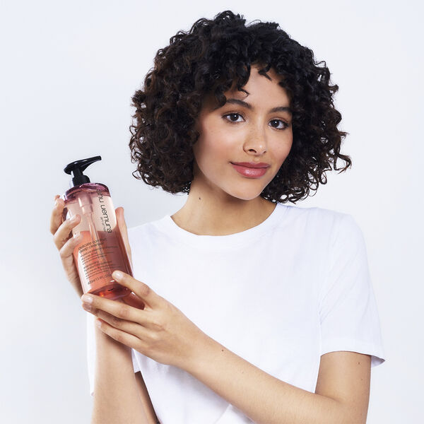 Deep Cleanser Delicate Comfort Shampoo