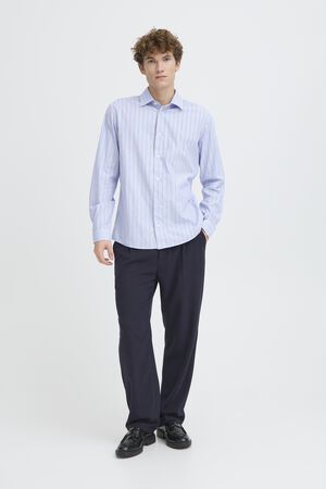 CFOLSSON STRIPED SHIRT