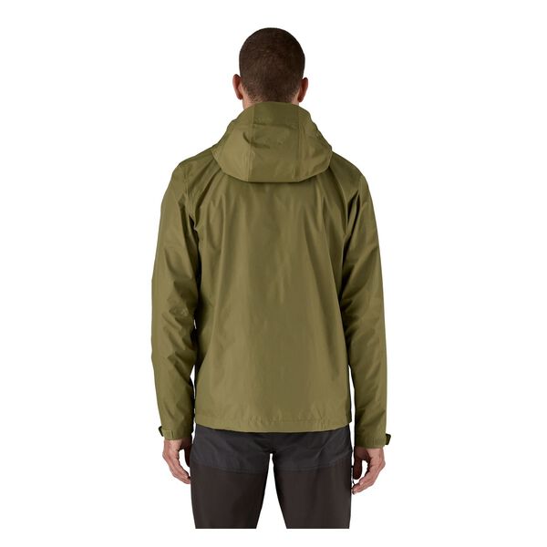 Patagonia Torrentshell 3-lags regnjakke, herre