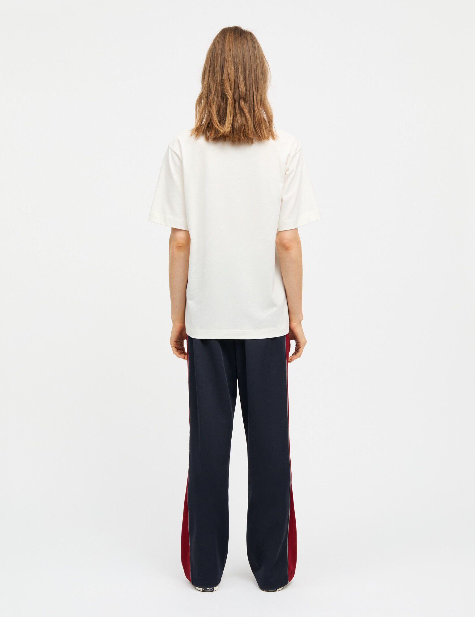 Cotton Jersey Dassel Tee