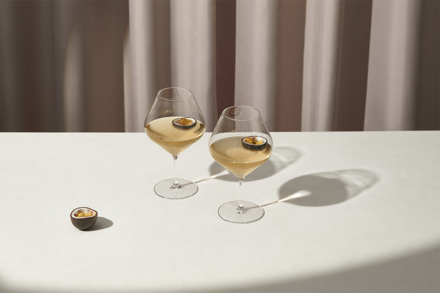 New York Wine XL - 2 pcs