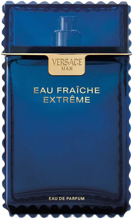 Eau Fraiche Extreme