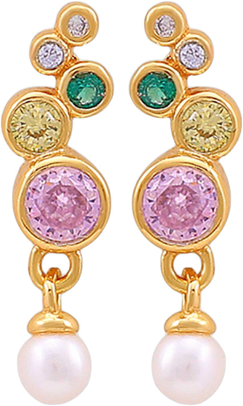 Sienna rainbow &oslash;reringe