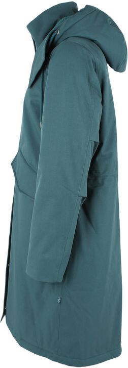 Danenorth Wind Winter Parka Dk Slate