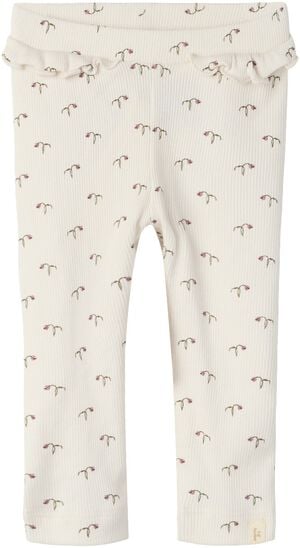 NBFGAGO KEF SLIM LEGGING LIL