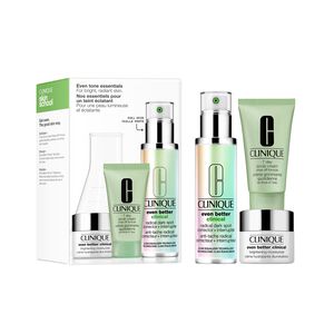Uneven Skin Tone Set