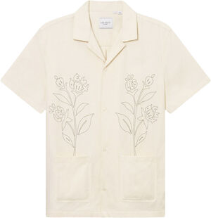 Kingsley AOE SS Shirt