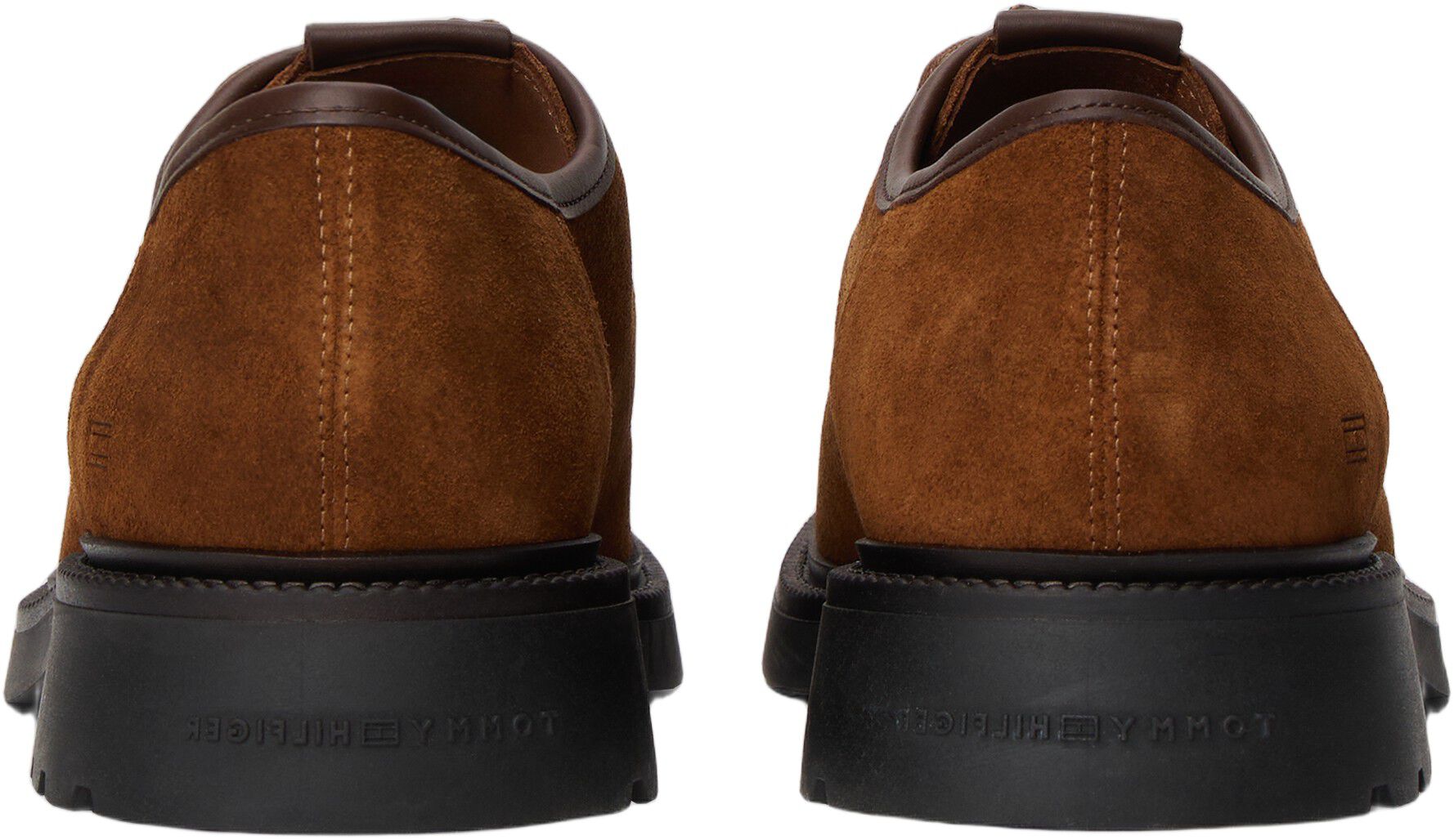 HILFIGER COMFORT LWT SDE MOC TOE