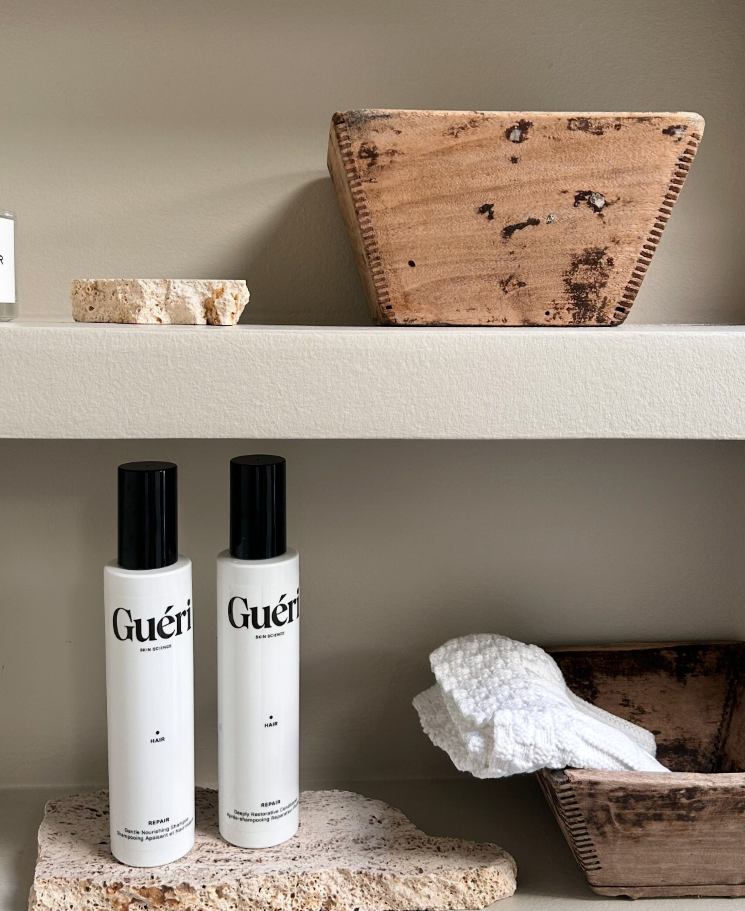 HAIR REPAIR Deeply Restorative Conditioner