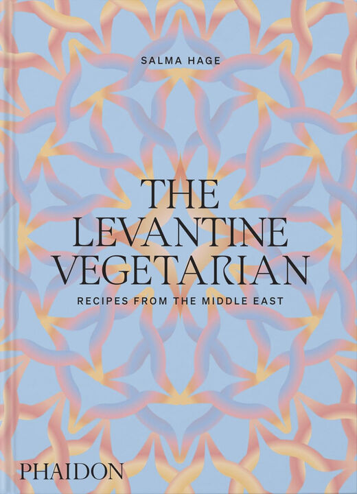 The Levantine Vegetarian
